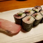 Sushi Izakaya Yataizushi - 