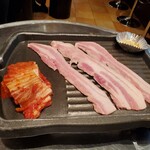 韓国食堂ホンガネ - 