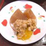 さくら本店 - (ﾗﾝﾁ)さくら定食 お漬物　2023.4.26