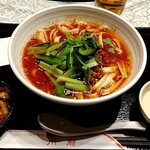 四川料理刀削麺 川府 - 