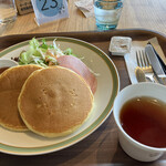 Cafe 里わ - 