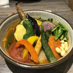 Rojiura Curry SAMURAI. - 