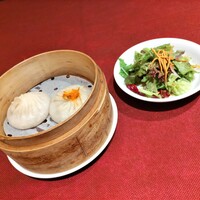 ジョーズ シャンハイ ニューヨーク 銀座店 - 
