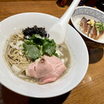 寿製麺 よしかわ - 