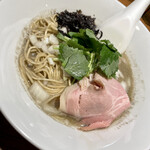 寿製麺 よしかわ - 