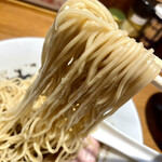 寿製麺 よしかわ - 