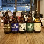 ビストロ肉酒場 貸切パーティー＆BBQ 渋谷ガーデンスペース - 