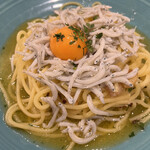 パスタ アルバ - 