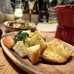 ビストロ肉酒場 貸切パーティー＆BBQ 渋谷ガーデンスペース - 