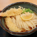 Sanuki Udon Kawabata - 