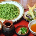 Soba Yoshi - 