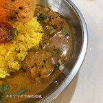 マイボンCURRY - 