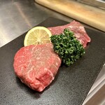 ビストロ肉酒場 貸切パーティー＆BBQ 渋谷ガーデンスペース - 