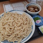 正太郎うどん - 