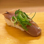 Sushiya Ginzou - 