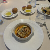 Mar Rosso - 