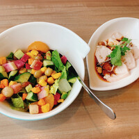 LUCIS GARDEN 恵比寿 - 