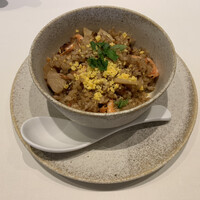 中国料理 礼華 四君子草 - 