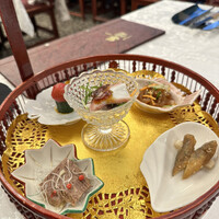 中国料理 王宮 - 