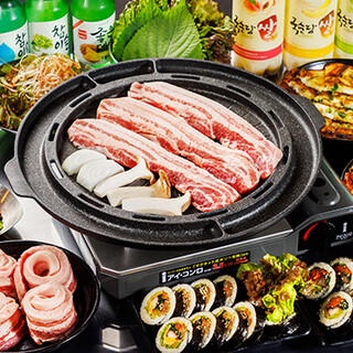 マショマショ&マショチキン_1