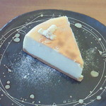 コハル カフェ - 2013年7月