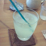 コハル カフェ - 2013年7月