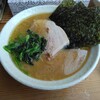 横浜家系ラーメン 満月家