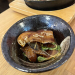 Yakitori To Mushiryourino Mise Shinkichi - 