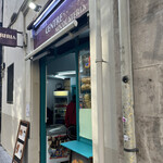 Xurreria Xocolateria Centre  - 