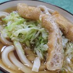 桜井うどん - 