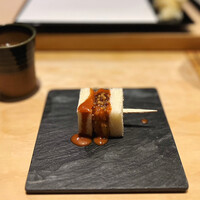 中目黒いぐち 上ル - 