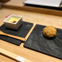 中目黒いぐち 上ル - 