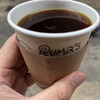 Ruma's Coffee - ドリンク写真: