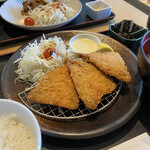 Kurobuta Shabushabu Ginza Rabu - 