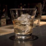 DEN - 宮城峡のロック