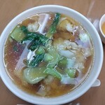 慶華飯店 - 