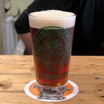 Hathor - オッドアイ