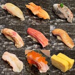 Sushi Mukai - 