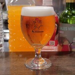 トリワイン ＰＩＫＯＳＨＨＨＵ - 熟撰生ビール