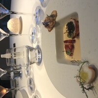 RESTAURANT PRUNIER - 