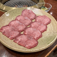 焼肉 スタミナ苑 - 