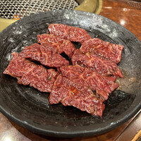 焼肉 スタミナ苑 - 