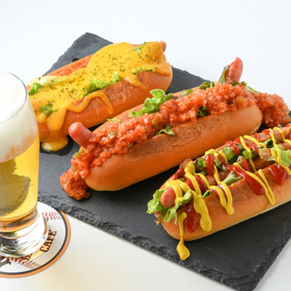 ベースボールカフェ カド_2