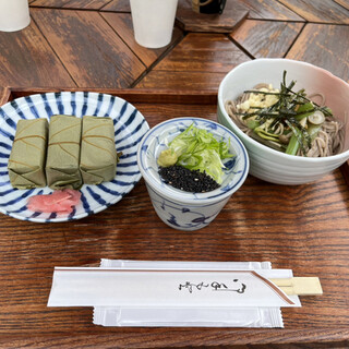 町家茶屋 古伊_1