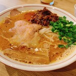 ライトニングファイヤー - 台湾味噌