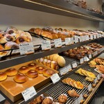 パンやきどころ RIKI - 