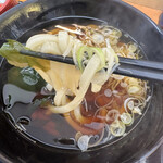 蕎麦つぐみ食堂 - 