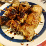 Yakitori No Oogiya - 