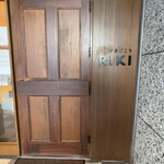 パンやきどころ RIKI - 