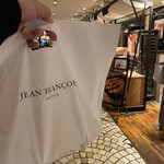 JEAN FRANCOIS - 